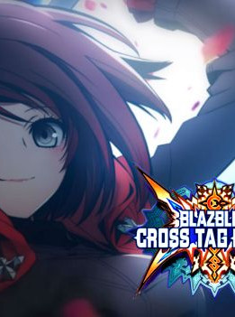 BlazBlue: Cross Tag Battle Steam Key - GLOBAL - Chinese Language