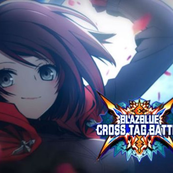 BlazBlue: Cross Tag Battle | Special Edition (PC) - Steam Key GLOBAL - Chinese Language