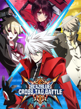 BlazBlue: Cross Tag Battle | Special Edition (PC) - Steam Key GLOBAL - Chinese Language
