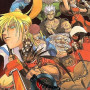 GUILTY GEAR (PC) - Steam Key GLOBAL - Chinese Language