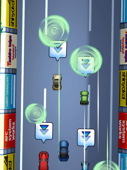 Gotcha Racing 2nd (PC) - Steam Key GLOBAL - Chinese Language