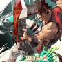 GUILTY GEAR Xrd REV 2 (PC) - Steam Key GLOBAL - Chinese Language