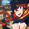 KILL la KILL -IF Steam Key - GLOBAL - Chinese Language