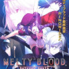 Melty Blood Actress Again Current Code Steam Key - GLOBAL - Chinese Language