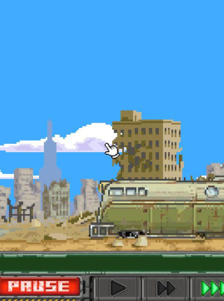 OF MICE AND SAND -REVISED- - Steam Key GLOBAL - Chinese Language