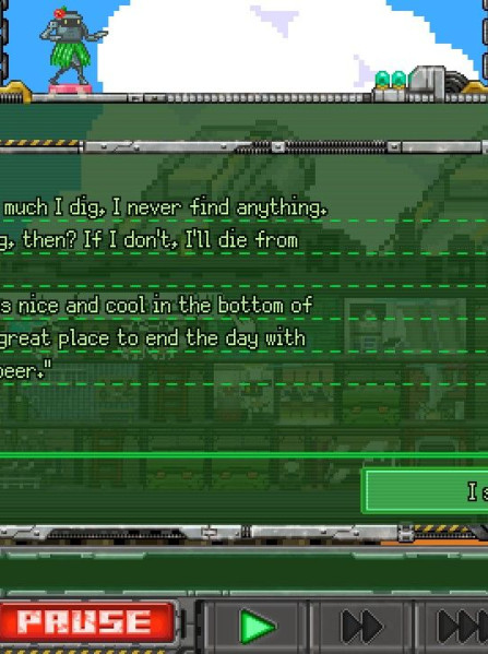 OF MICE AND SAND -REVISED- - Steam Key GLOBAL - Chinese Language