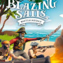 Blazing Sails: Pirate Battle Royale (PC) - Steam Key ROW