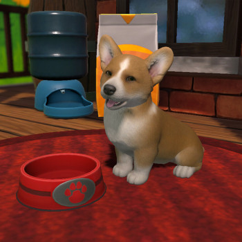 Little Friends: Puppy Island (PC) - Steam Key Turkey/India