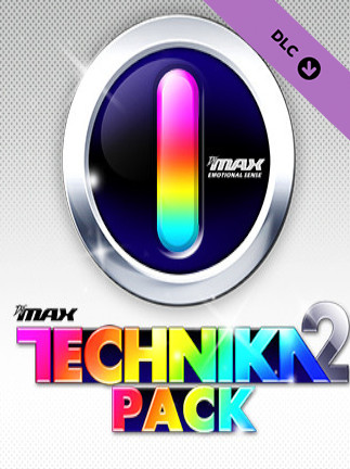 DJMax Respect V: Technika 2 Pack (PC) - Steam Key GLOBAL - Russian Language