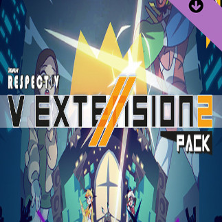 DJMax Respect V: V Extension II Pack (PC) - Steam Key GLOBAL - Chinese Language