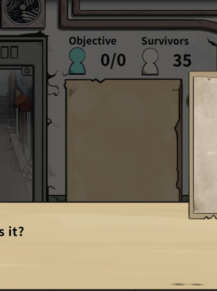 Who Is Zombie (PC) - Steam Key GLOBAL - Chinese Language