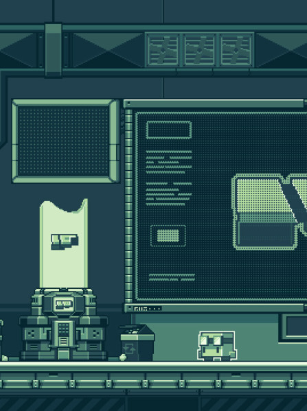 Planet Cube: Edge (PC) - Steam Key MIDDLE EAST