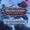 Pathfinder: Wrath of the Righteous - The Lord of Nothing (PC) - Steam Key CHINA