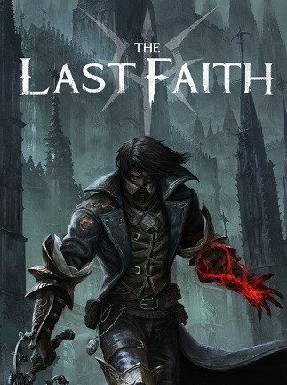 The Last Faith (PC) - Steam Key RU/CIS
