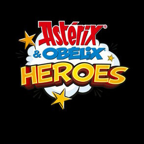 Asterix & Obelix: Heroes - Steam ROW