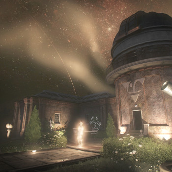 Everybody's Gone to the Rapture Steam Key - ROW - Polish Language