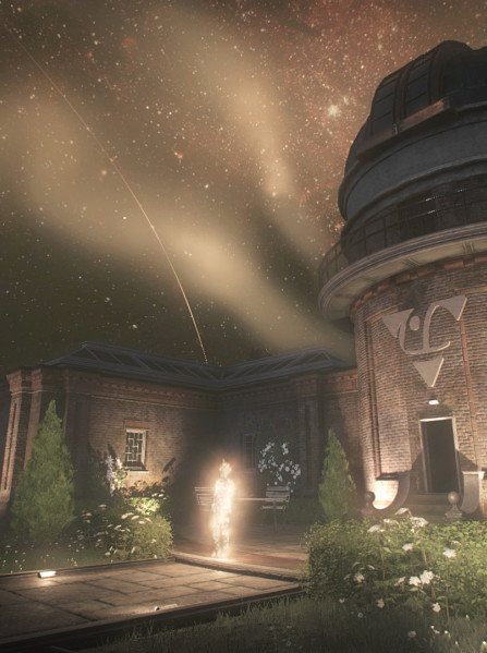 Everybody's Gone to the Rapture Steam Key - ROW - Polish Language