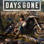 Days Gone Steam PC - ROW - Polish Language