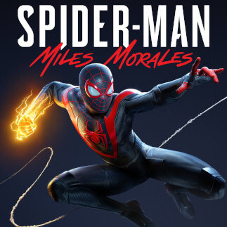 Spider-Man: Miles Morales (PC) - Steam Key ROW - Polish Language