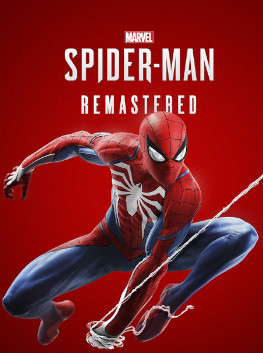 Marvel's Spider-Man Remastered (PC) - Steam Key - ROW - Polish Language