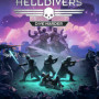 HELLDIVERS Dive Harder Edition PC Steam - GLOBAL - Polish Language
