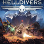 Helldivers Digital Deluxe Edition Steam - GLOBAL - Polish Language