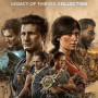 Uncharted: Legacy of Thieves Collection (PC) - Steam Key - ROW - Polish Language