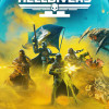 HELLDIVERS 2 (PC) - Steam Key - Turkey