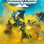 HELLDIVERS 2 (PC) - Steam Key - Turkey