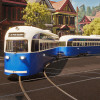 Tram Simulator Urban Transit (PC) - Steam Key ASIA