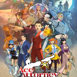 Apollo Justice: Ace Attorney Trilogy (PC) - Steam Key RU/CIS