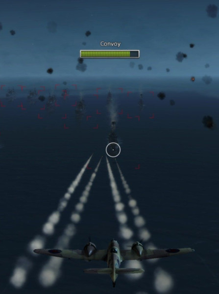 Dogfight 1942 - Russia Under Siege Steam Key - GLOBAL - Chinese Language