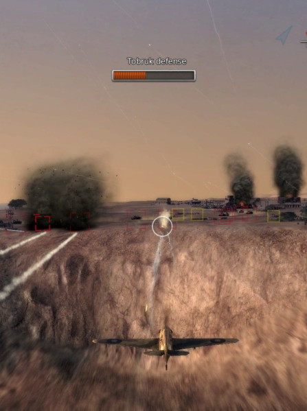 Dogfight 1942 - Russia Under Siege Steam Key - GLOBAL - Chinese Language