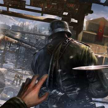 Enemy Front Multiplayer Map Pack Steam Key - GLOBAL - Chinese Language