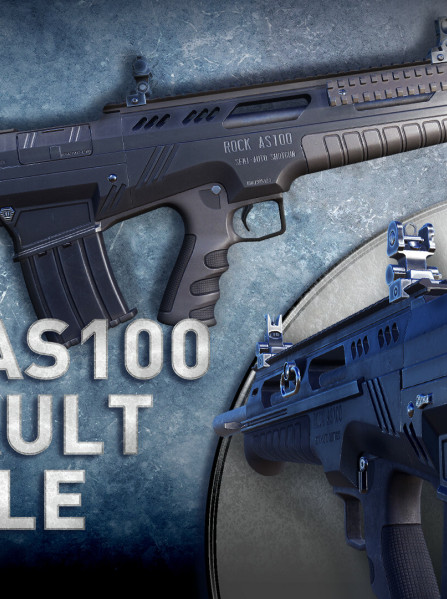 Sniper Ghost Warrior Contracts - Seeker's Selects Weapon Pack (PC) - Steam Key GLOBAL - Chinese Language