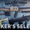 Sniper Ghost Warrior Contracts - Seeker's Selects Weapon Pack (PC) - Steam Key GLOBAL - Chinese Language