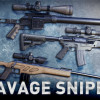 Sniper Ghost Warrior Contracts - Savage Sniper Weapon Pack (PC) - Steam Key GLOBAL - Chinese Language