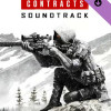 Sniper Ghost Warrior Contracts - Soundtrack (PC) - Steam Key GLOBAL - Chinese Language