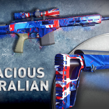 Sniper Ghost Warrior Contracts - World Flags Skin Pack (PC) - Steam Key GLOBAL - Chinese Language