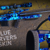 Sniper Ghost Warrior Contracts 2 - Blue Servers Skins (PC) - Steam Key GLOBAL - Chinese Language