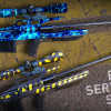 Sniper Ghost Warrior Contracts 2 - Blue Servers Skins (PC) - Steam Key GLOBAL - Chinese Language