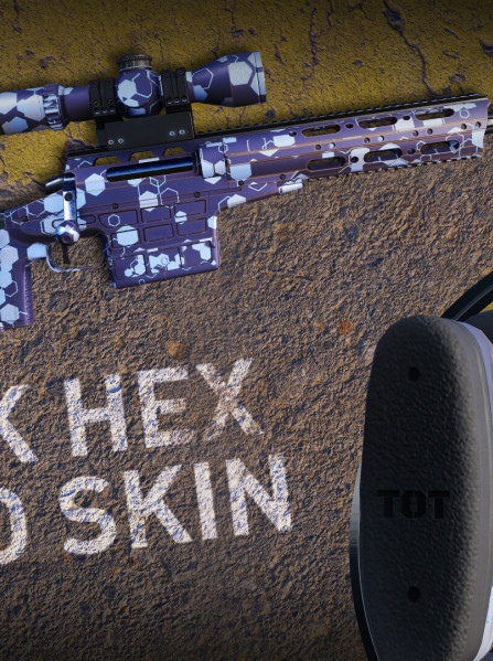 Sniper Ghost Warrior Contracts 2 - Abstract Assassin Skin Pack (PC) - Steam Key GLOBAL - Chinese Language