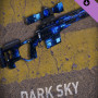 Sniper Ghost Warrior Contracts 2 - Dark Sky Skin (PC) - Steam Key GLOBAL - Chinese Language