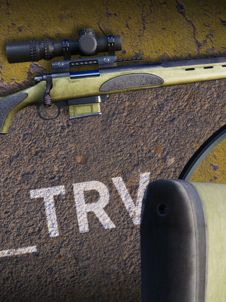 Sniper Ghost Warrior Contracts 2 - Crossbow Carnage Weapons Pack (PC) - Steam Key GLOBAL - Chinese Language