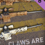 Sniper Ghost Warrior Contracts 2 - Claws are Out Skin Pack (PC) - Steam Key GLOBAL - Chinese Language