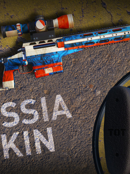 Sniper Ghost Warrior Contracts 2 - EURO Skin Pack (PC) - Steam Key GLOBAL - Chinese Language