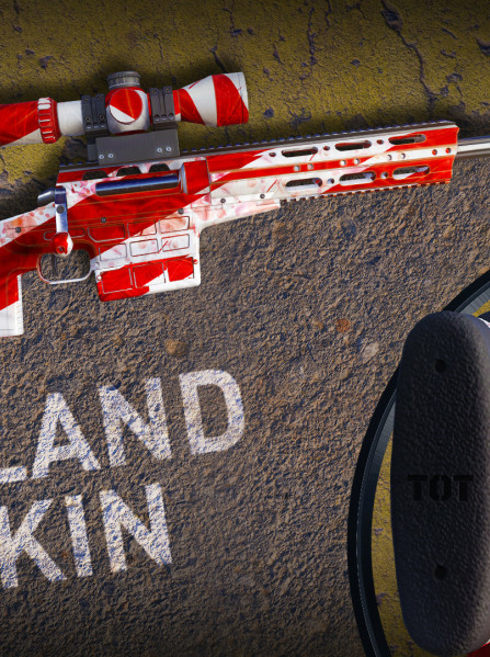 Sniper Ghost Warrior Contracts 2 - EURO Skin Pack (PC) - Steam Key GLOBAL - Chinese Language