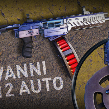 Sniper Ghost Warrior Contracts 2 - Lock n' Load Weapons Pack (PC) - Steam Key GLOBAL - Chinese Language