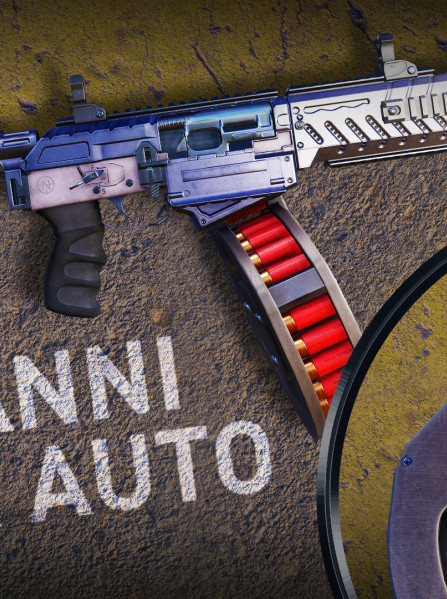 Sniper Ghost Warrior Contracts 2 - Lock n' Load Weapons Pack (PC) - Steam Key GLOBAL - Chinese Language