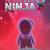 10 Second Ninja X Steam - ROW